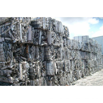 Factory Aluminium Scrap 6063